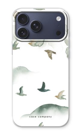 Forest Fliers