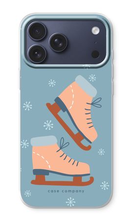 Ice Twirl