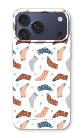 Cozy Socks