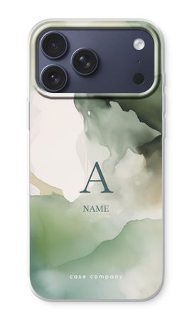 Namecase - Haze