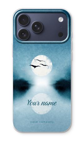 Namecase - Moon