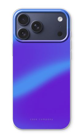Blue wave