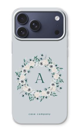 Monogram - Florelle