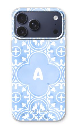 Monogram - Citrus