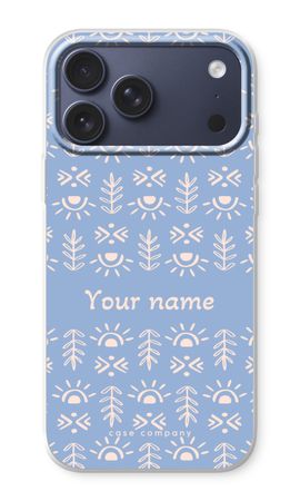 Namecase 1 - Coastel