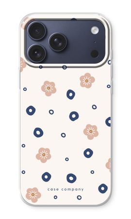 Dotted Petals