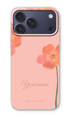 Namecase 2 - Floral