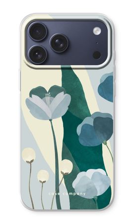 Misty blue bloom 2