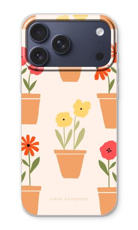 Flower Pots