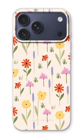 Floral