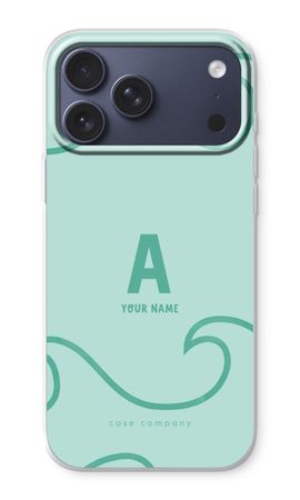 Linewave Monogram
