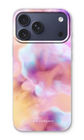 Pink Smoke
