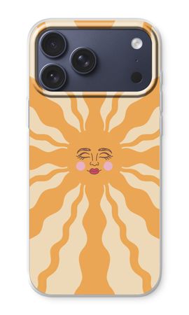 Zonneschijn
