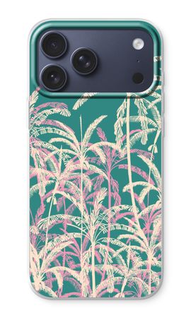 Tropical Palms