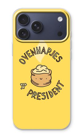 Ovenhapjes