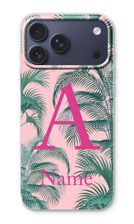 Palm fluo