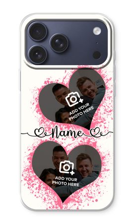 Cœurs photographiques N°2