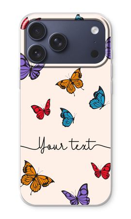 Butterflies