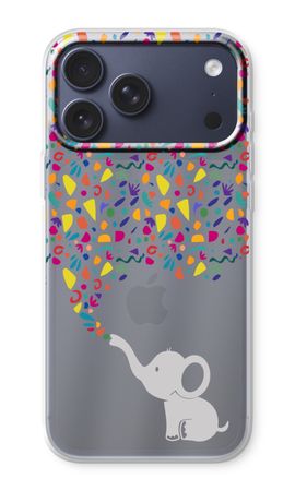 Elephant Confetti