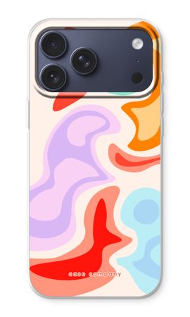 Colorful Waves