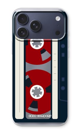 Here's your tape