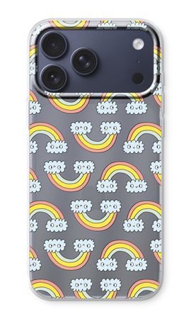 Regenboog