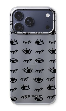 Eye pattern #2
