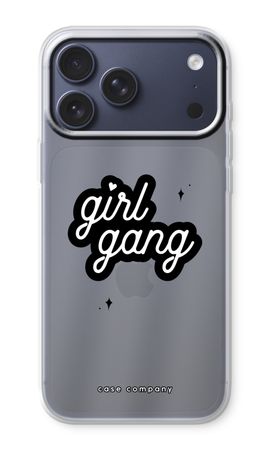 Girl Gang