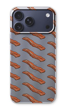 Bacon to my eggs #2
