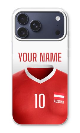 Austria - Football