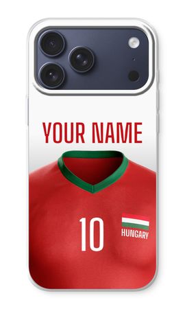 Hungary - Football