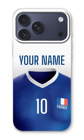 France - Football