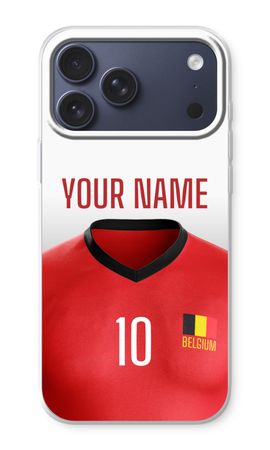 Belgique - Football