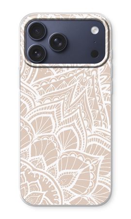 Boho Geometric mandala