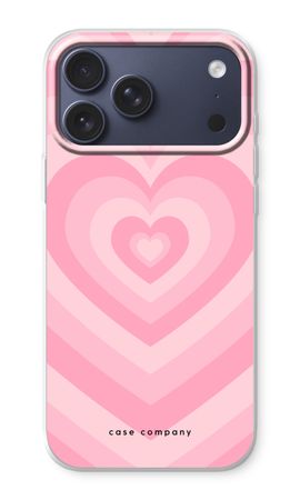 Heart Rose