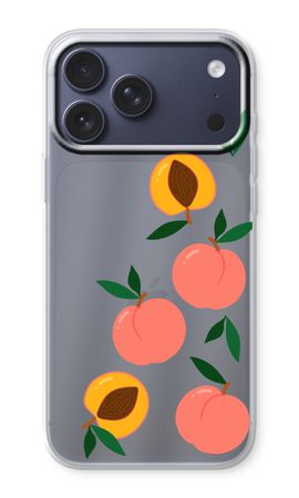 Just peachy