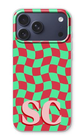 Grid Monogramme