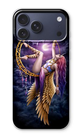 Aerial Angel