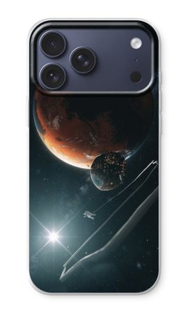 Mars Renaissance