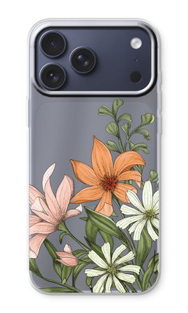 Floral bouquet