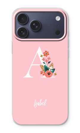 Pink Bouquet