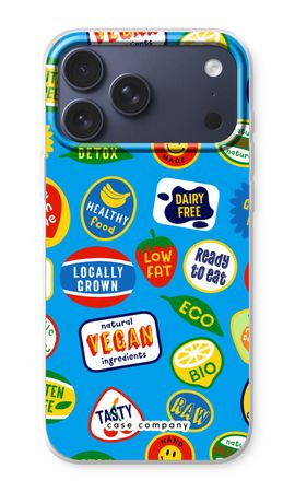 Fruitsticker
