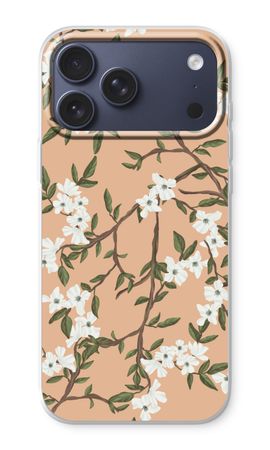 Blossoming spring