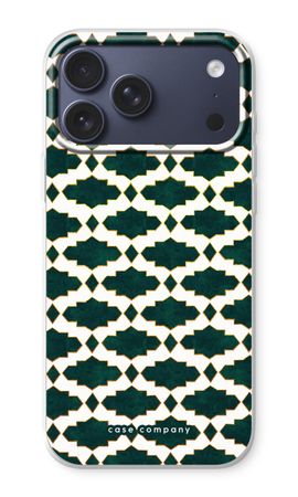 Moroccan tiles
