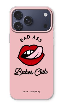 Badass Babes Club