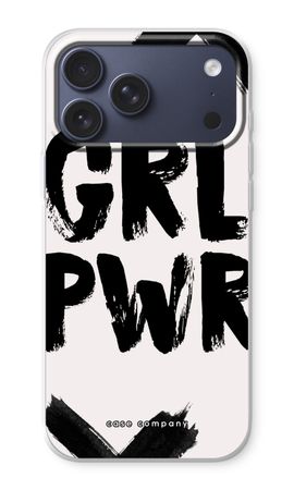 Girl Power #2