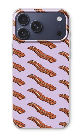 Bacon to my eggs #2