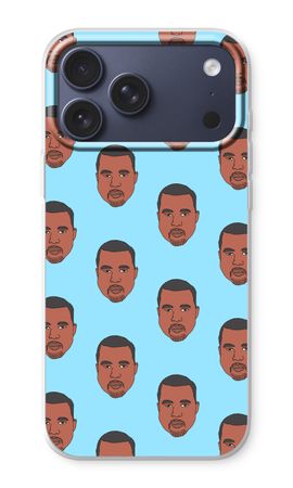 Kanye Call Me?