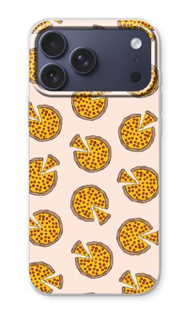 You Had Me At Pizza