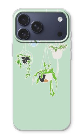 Hang In There
